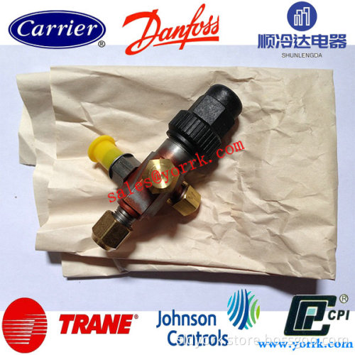 Trane air condition and refrigeration spare parts VAL06939 valve